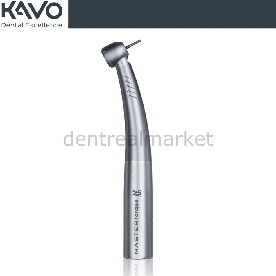 Kavo MASTERtorque Mini Lux M8700 L Turbine
