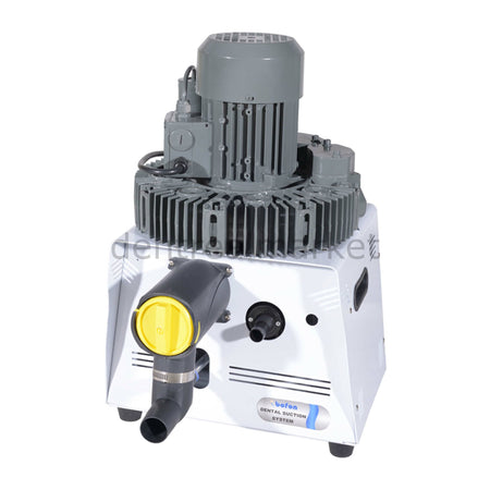 Bofon Electric BF-C1K Surgical Aspirator — 310 L/min, 1 Unit