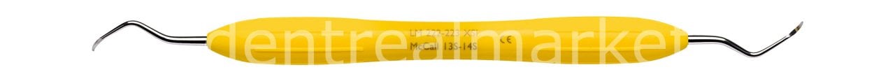 LM Instruments Ergomax McCall 13S-14S Universal Curette