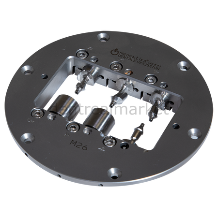 imes-icore Medentika PreFace Abutment Holder