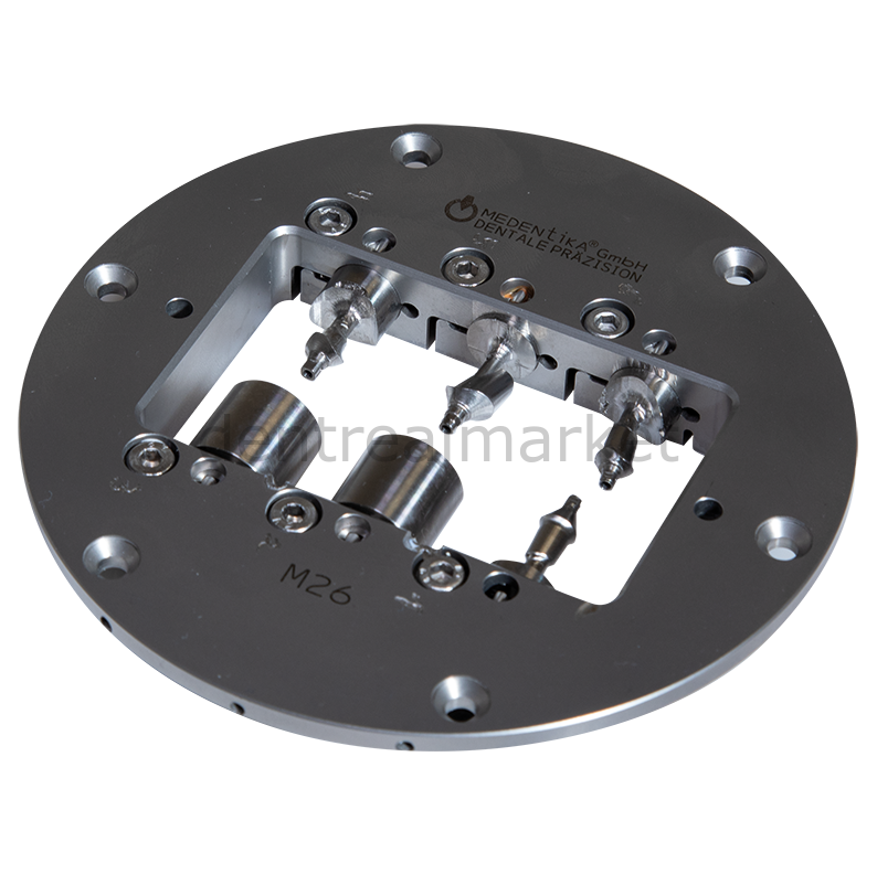 imes-icore Medentika PreFace Abutment Holder