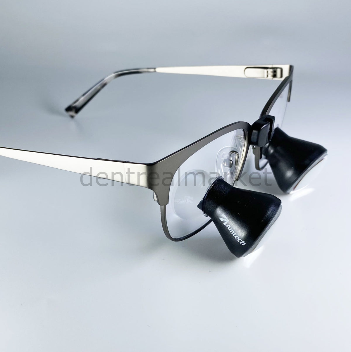 Amtech Optic 3.0x Classic Custom Loupe without Light