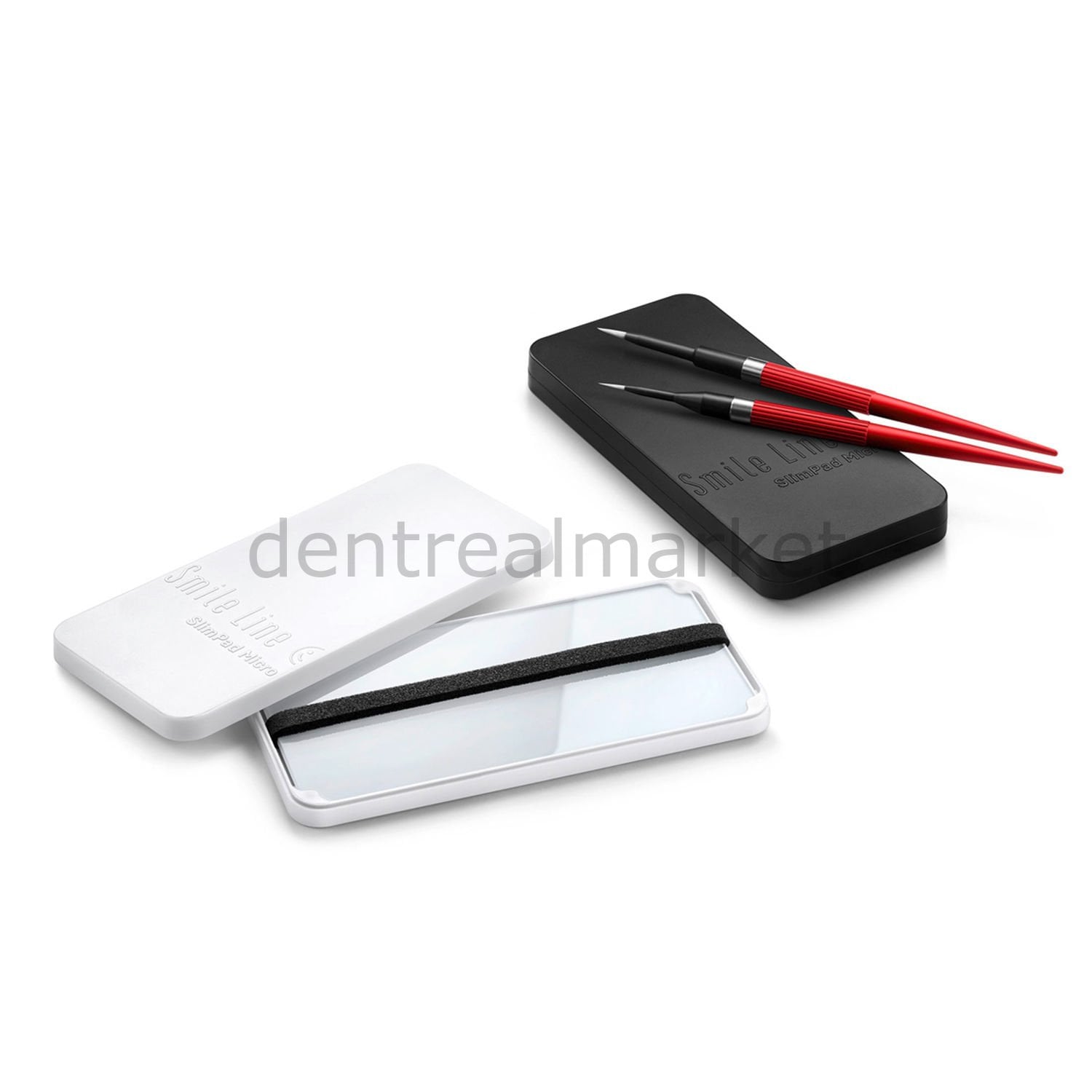 Smile Line Micro-Layer Basic Set – SlimPad Micro