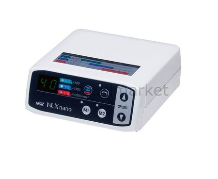 NSK NLX nano LED Electric Micromotor