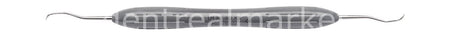 LM Instruments ErgoMax Micro Sickle LM204SD Curette
