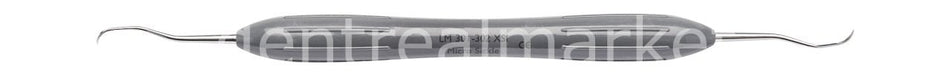 LM Instruments ErgoMax Micro Sickle LM204SD Curette