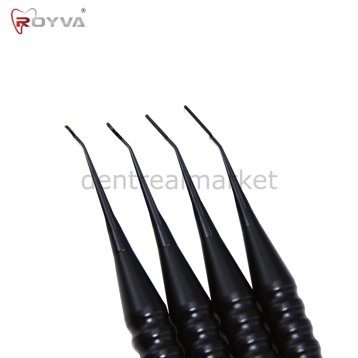 Royva Flexi Mirror - Microsurgical Mirror Set
