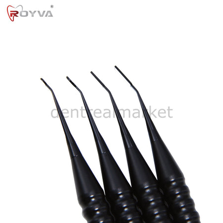 Royva Flexi Mirror - Microsurgical Mirror Set