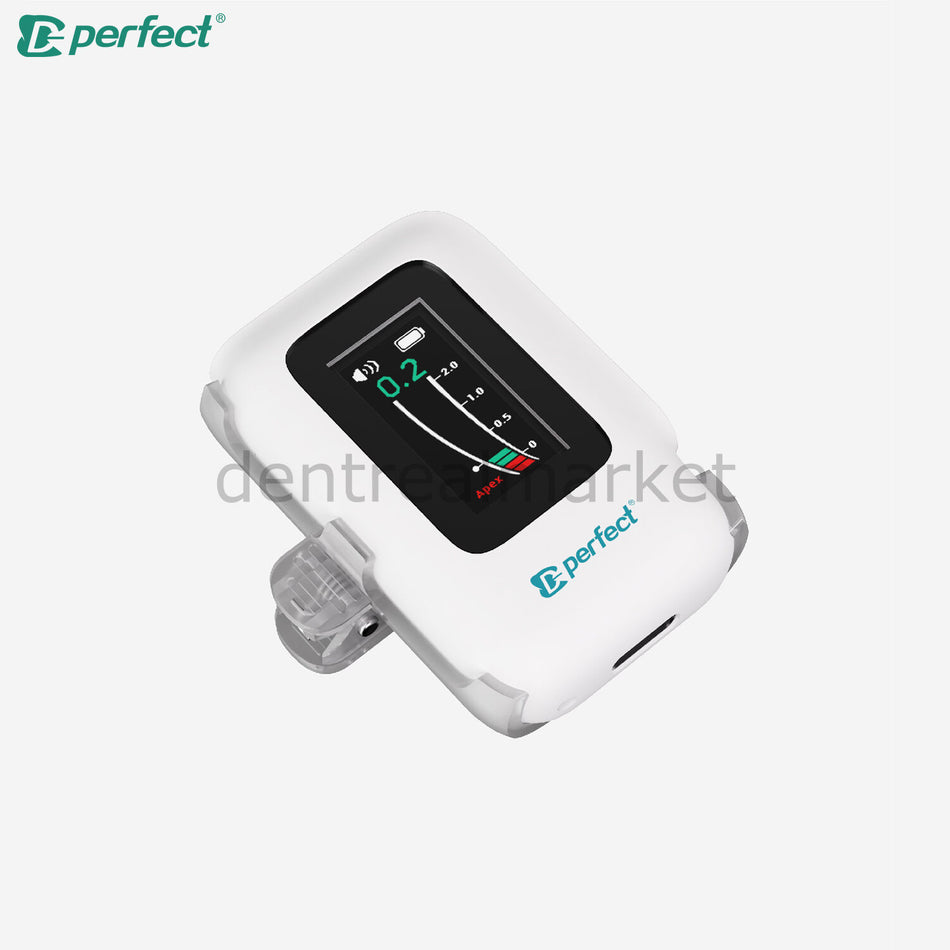 Perfekter Mini-Apex-Locator