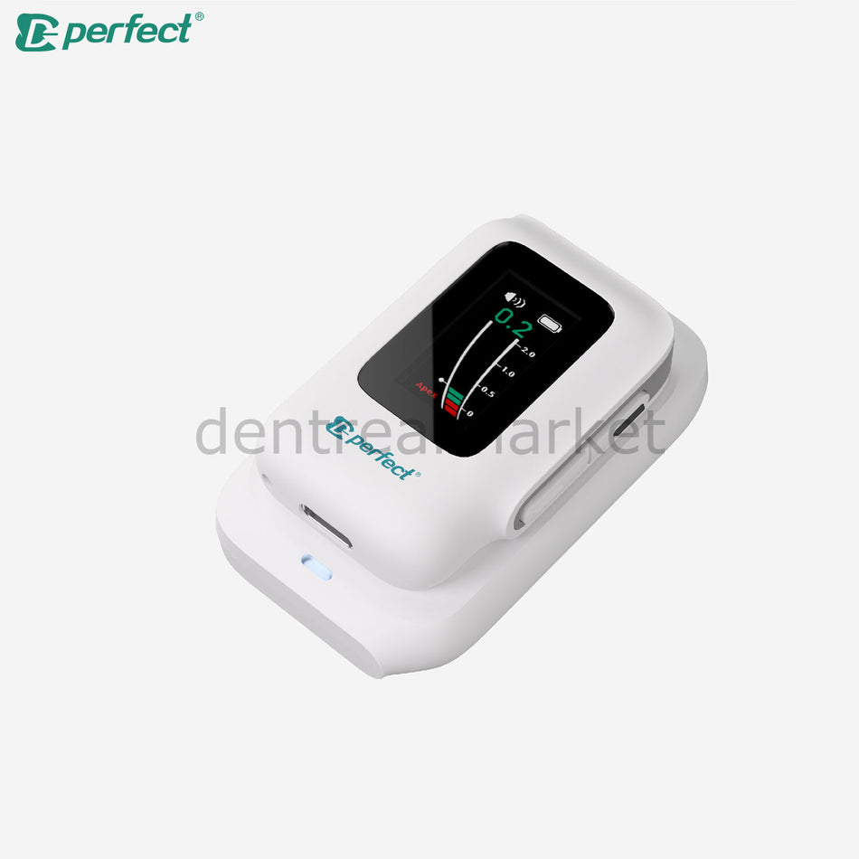 Perfekter Mini-Apex-Locator