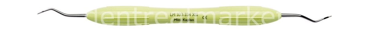 LM Instruments ErgoMax Mini-Gracey Curette