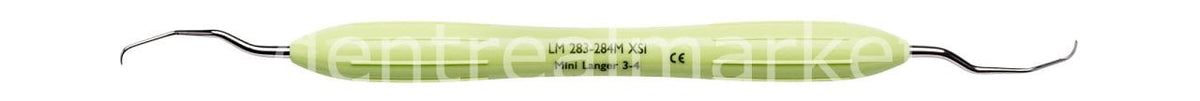 LM Instruments Ergomax Mini Langer Perio Curette
