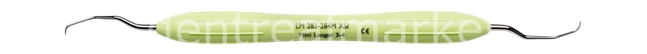 LM Instruments Ergomax Mini Langer Perio Curette