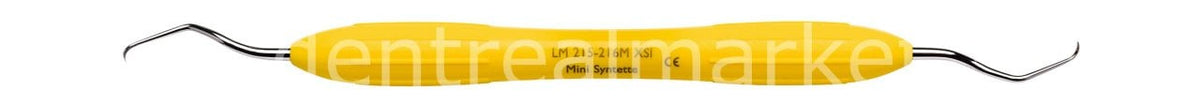 Lm Instruments Ergomax Syntette Curette