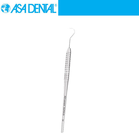 Asa Dental Sickle Explorer Leonardo