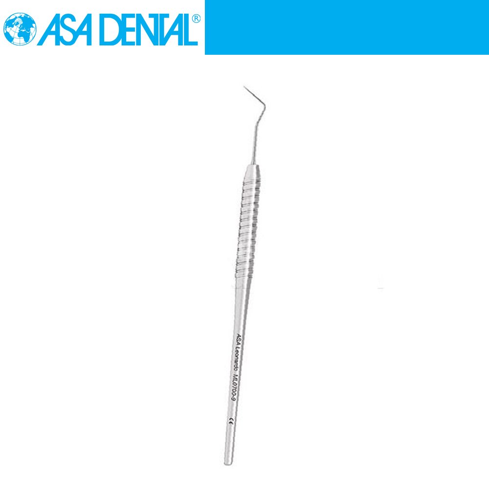 Asa Dental Straight Explorer Leonardo
