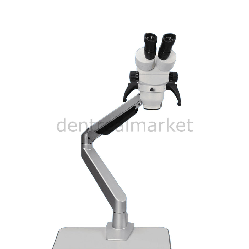 Alltion Microscope Monitor Arm Kit (Monitor Bracket)