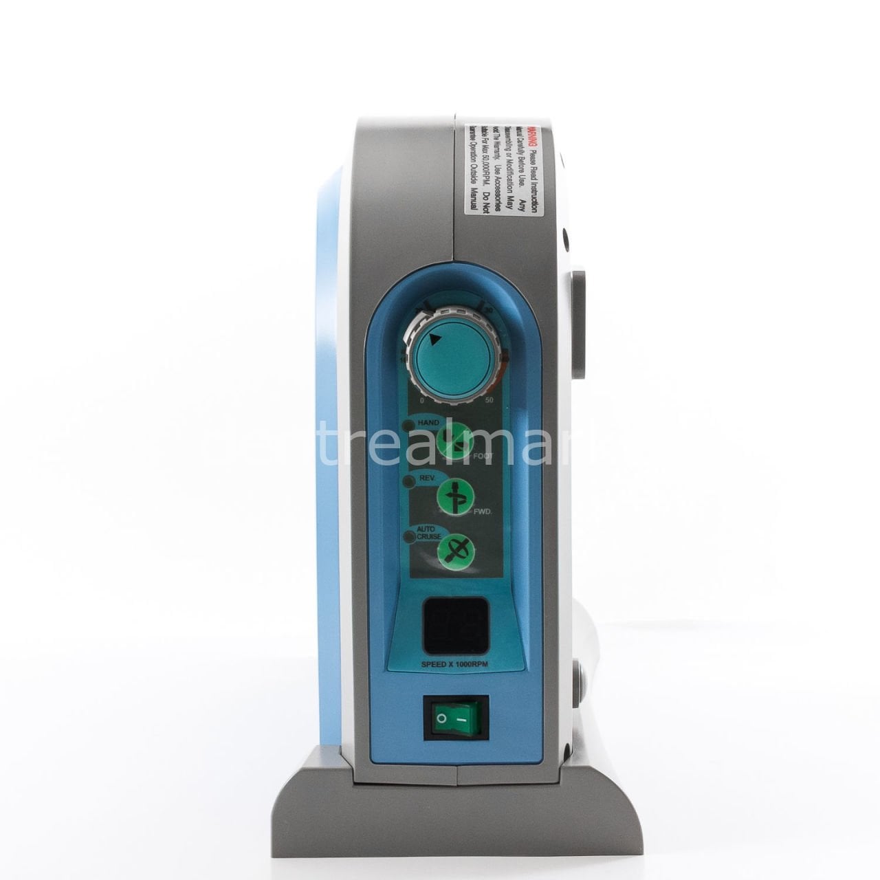 Krafit Marathon Multi 700 Laboratory Micromotor