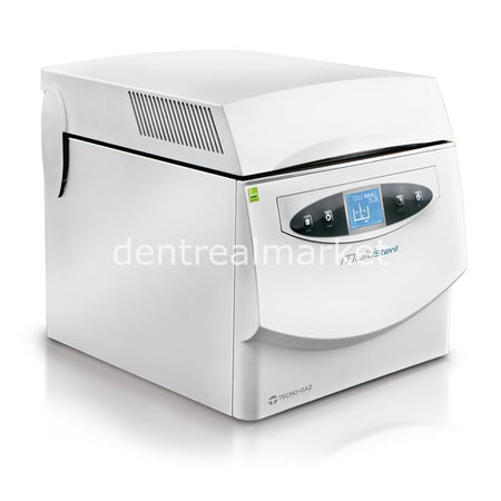 Tecno-Gaz Multisteril Disinfection + Ultrasonic Cleaning + Rinse + Dry