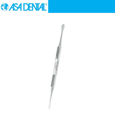 Asa Dental Molt Periosteal Elevator