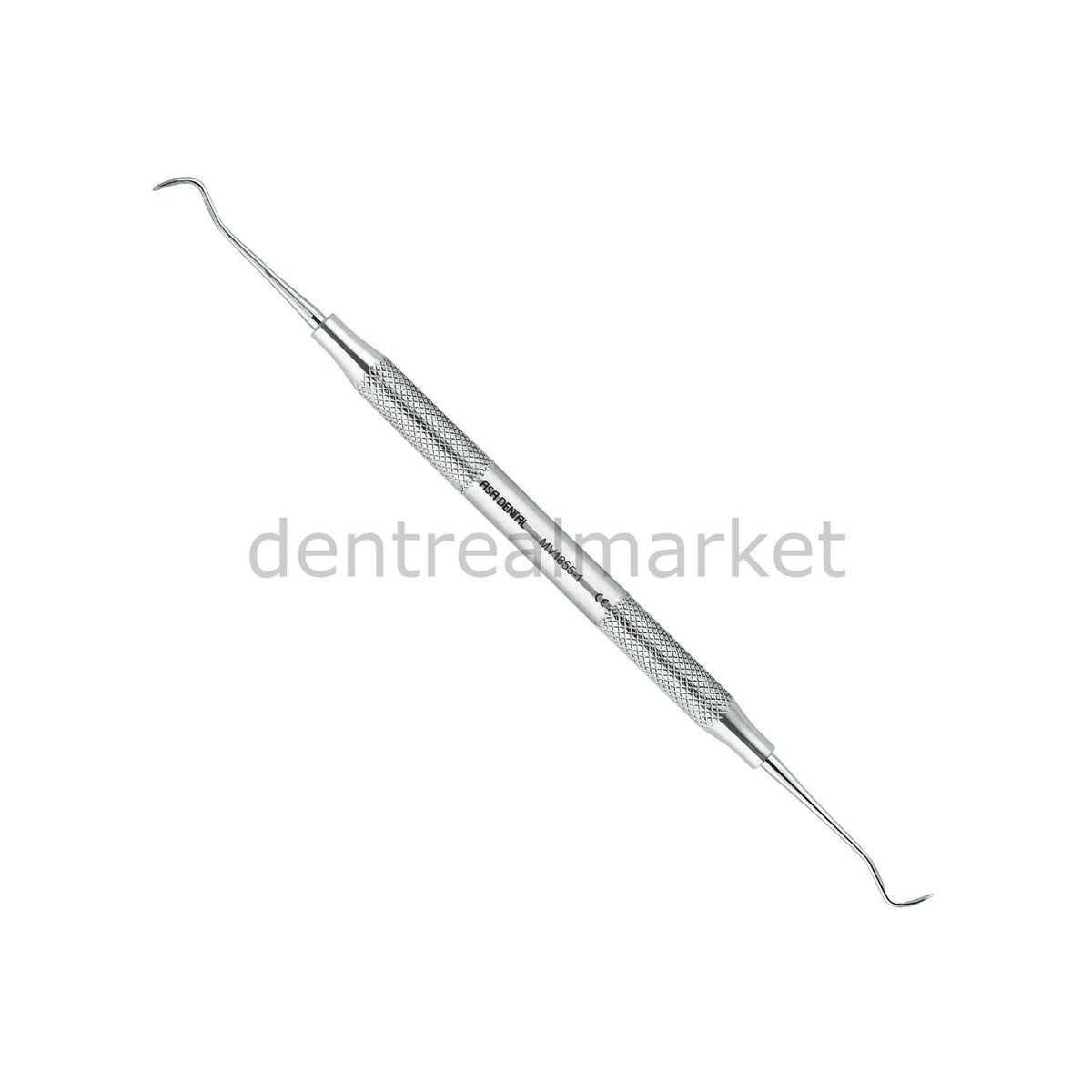 Asa Dental Sinus Lift Instruments - Periosteal Elevator MV1855-1