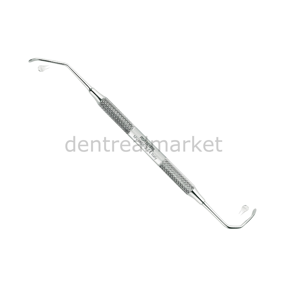 Asa Dental Sinus Lift Instruments - Periosteal Elevator MV1856-2