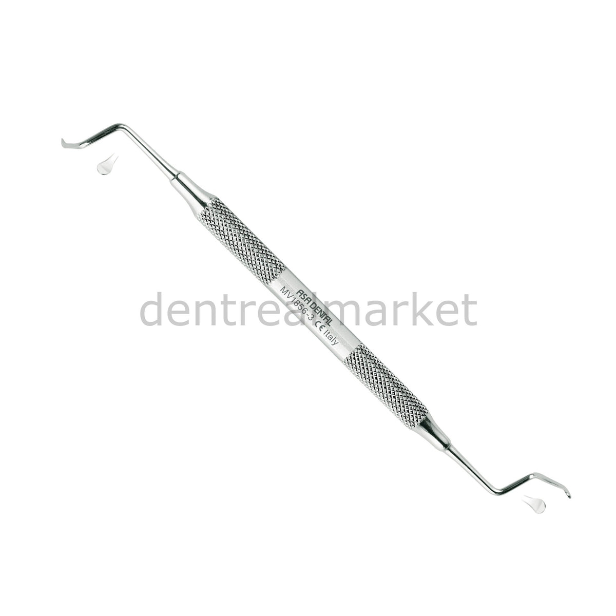 Asa Dental Sinus Lift Instruments - Periosteal Elevator