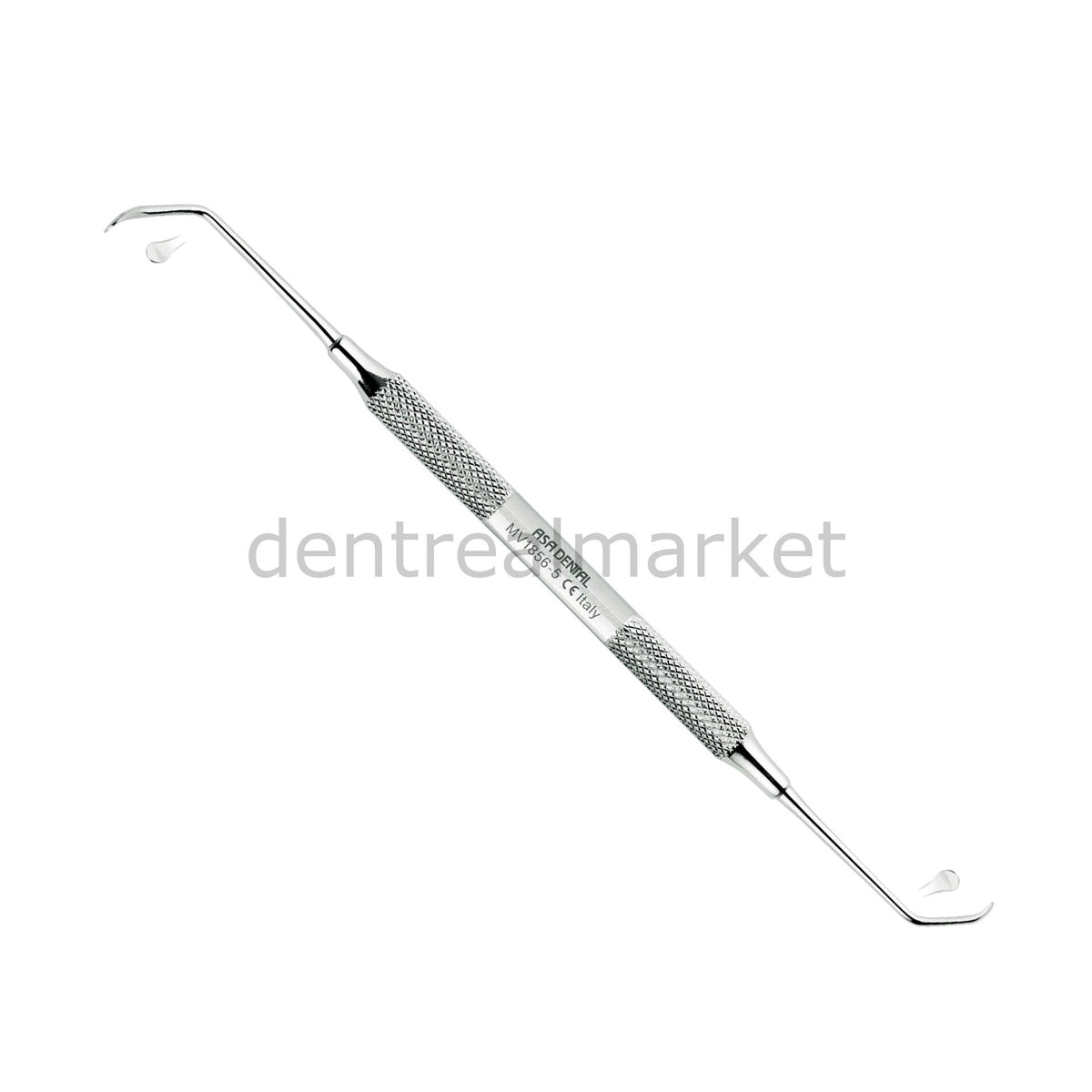 Asa Dental Sinus Lift Instruments - Periosteal Elevator MV1856-5