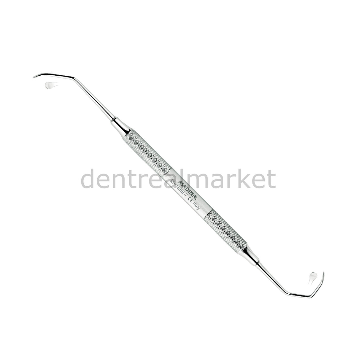 Asa Dental Sinus Lift Instruments - Periosteal Elevator MV1856-7