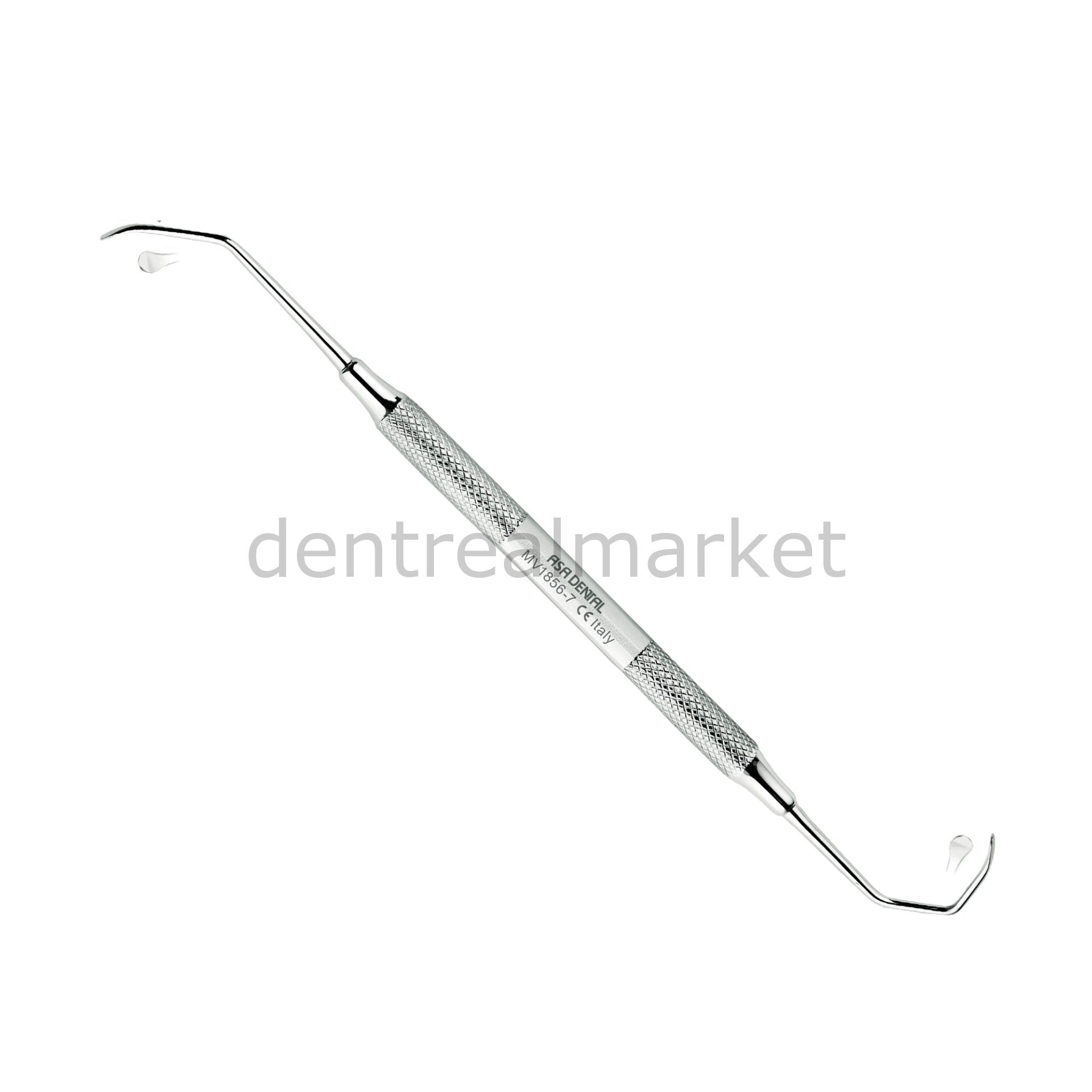 Asa Dental Sinus Lift Instruments - Periosteal Elevator MV1856-7