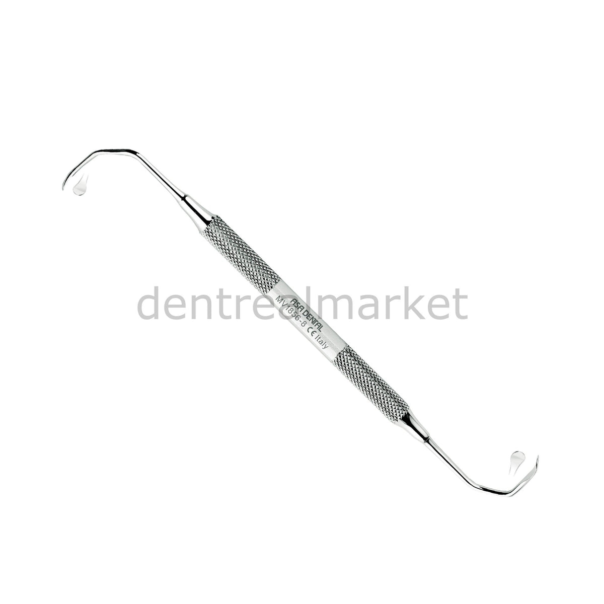 Asa Dental Sinus Lift Periosteal Elevator MV1856-8