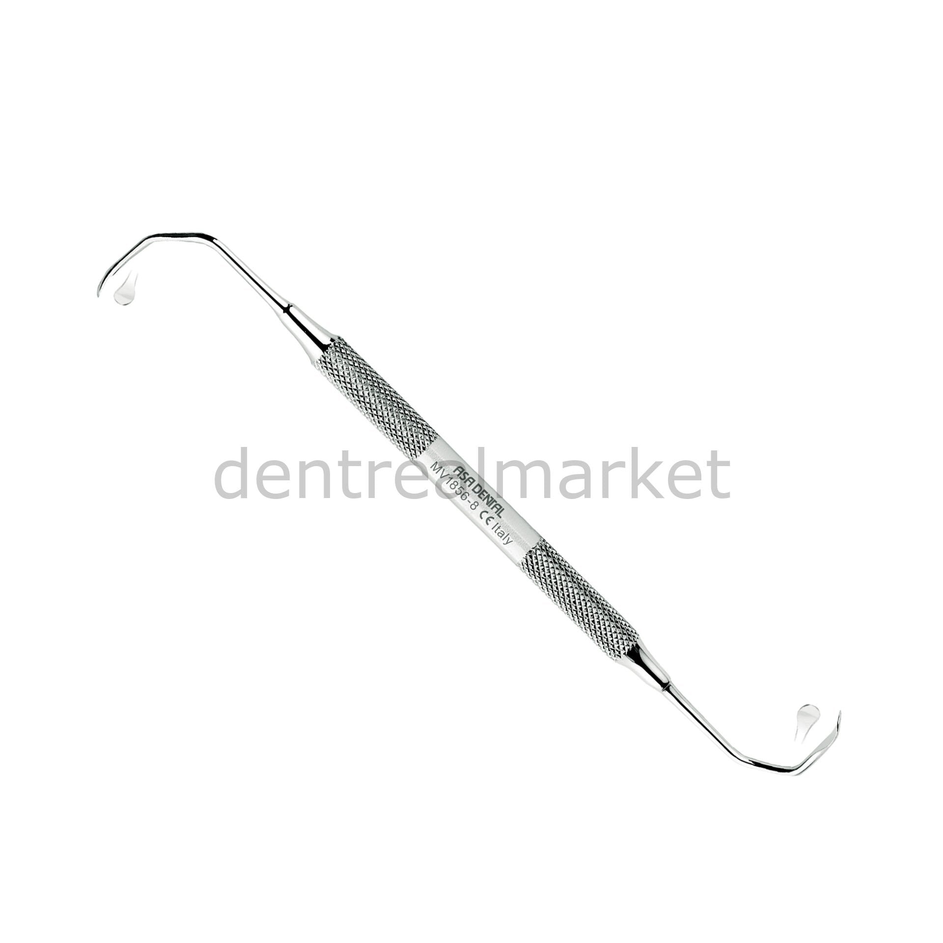 Asa Dental Sinus Lift Periosteal Elevator MV1856-8