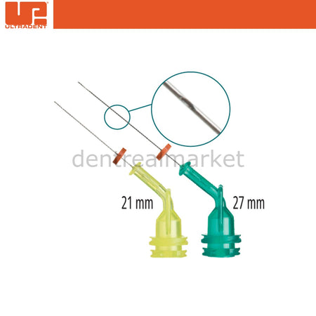 Ultradent NaviTip SidePort Irrigation Needle