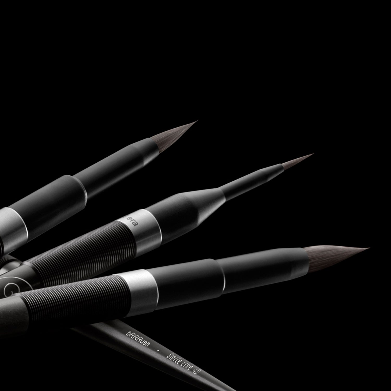 Smile Line N.era Brush Tips #1 Ristretto 4201-1 – Feine Pinselspitzen Für Zahntechnik