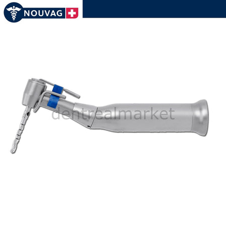 Nouvag MD 11 Physiodispenser Implant Motor