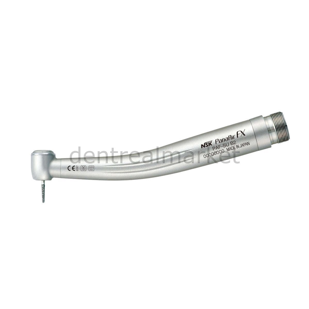 NSK Pana-Air FX PAF-TU B2 Turbine Handpiece