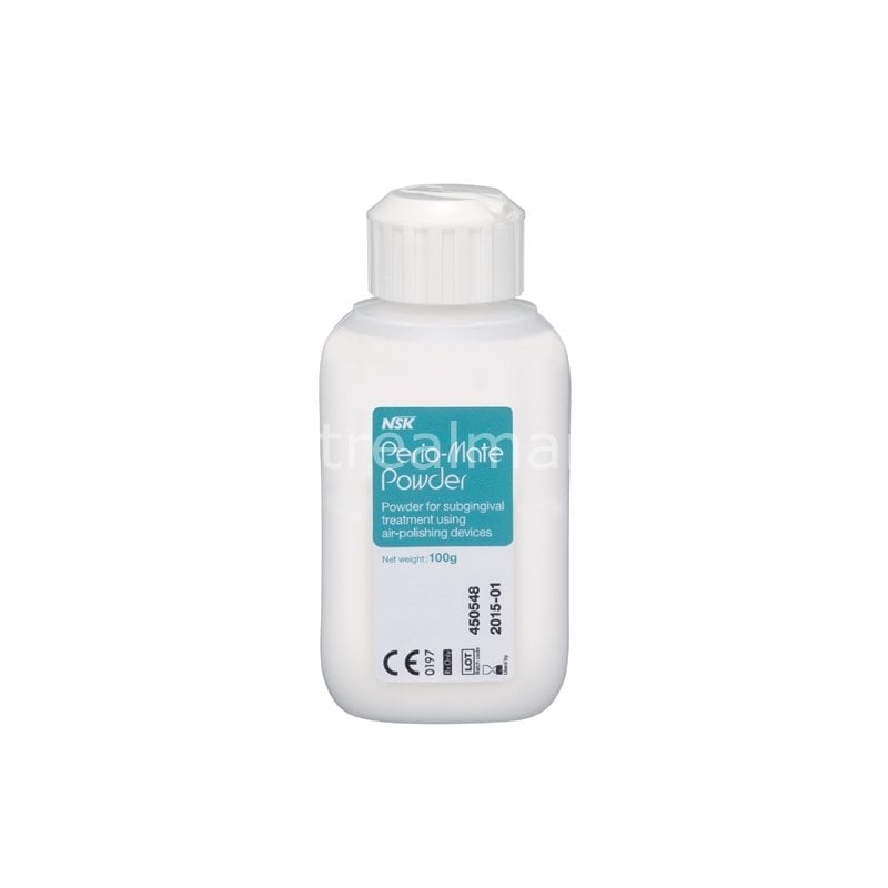 NSK Perio-Mate Powder - Airflow Powder 2x160 g