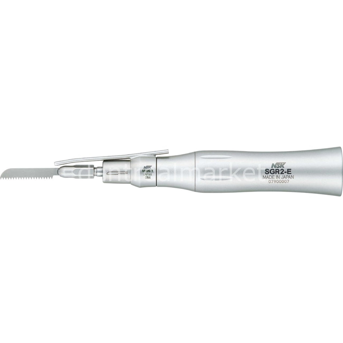 NSK SGR2-E Surgical Saw Handpiece Reciprocating