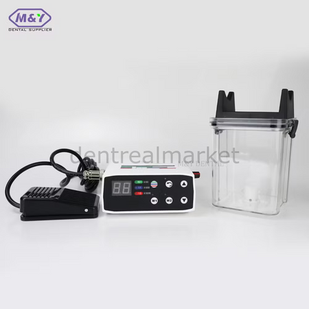 Dentreal Micromotor with Water Reservoir - Suitable for Surgical and Educational Use