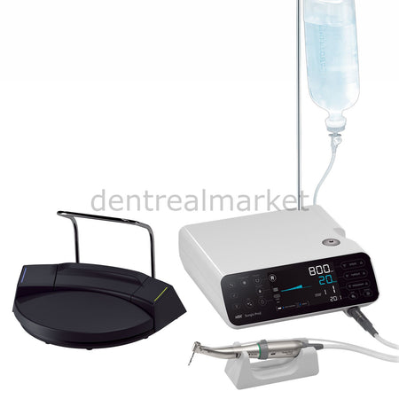NSK Surgic Pro2 Oral Surgery and Implantology Motor - Non-Illuminated
