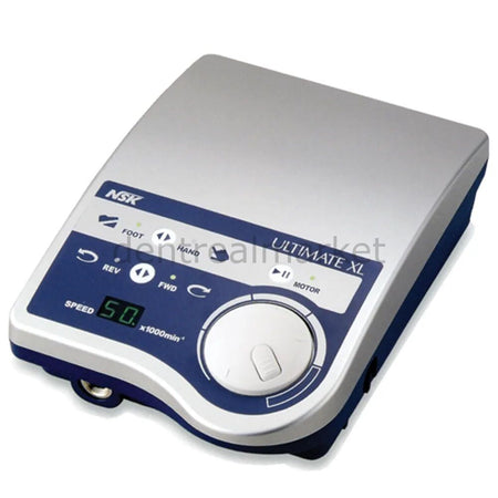 NSK Ultimate XL Laboratory Micromotor - 50,000 rpm Desktop