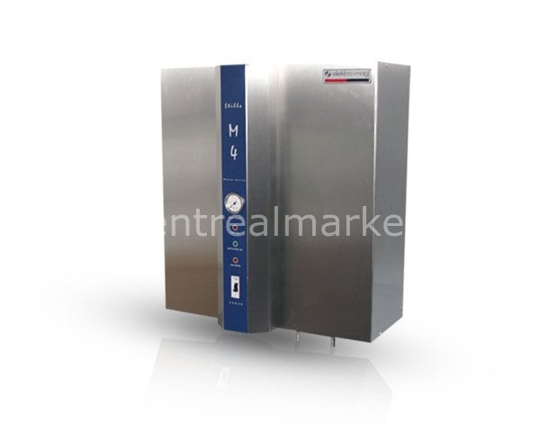 Elektromag M12 Distilled Pure Water Device with Tank