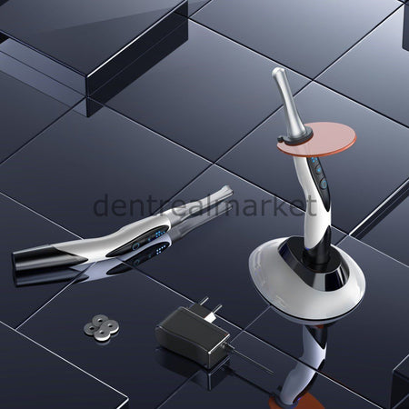 Woodpecker DTE O-Light Max Cordless Curing Light