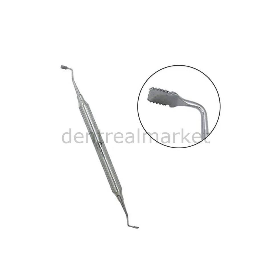 Ocean Retraction Cord Packer