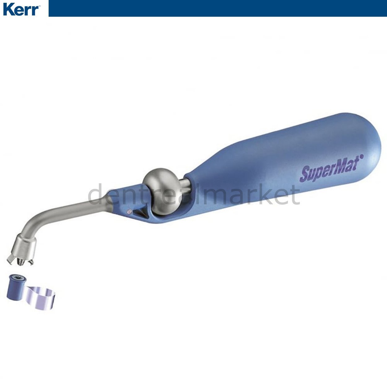 Adapt Supercap E Supermat Kerr - Porto Sorria - Foto 5