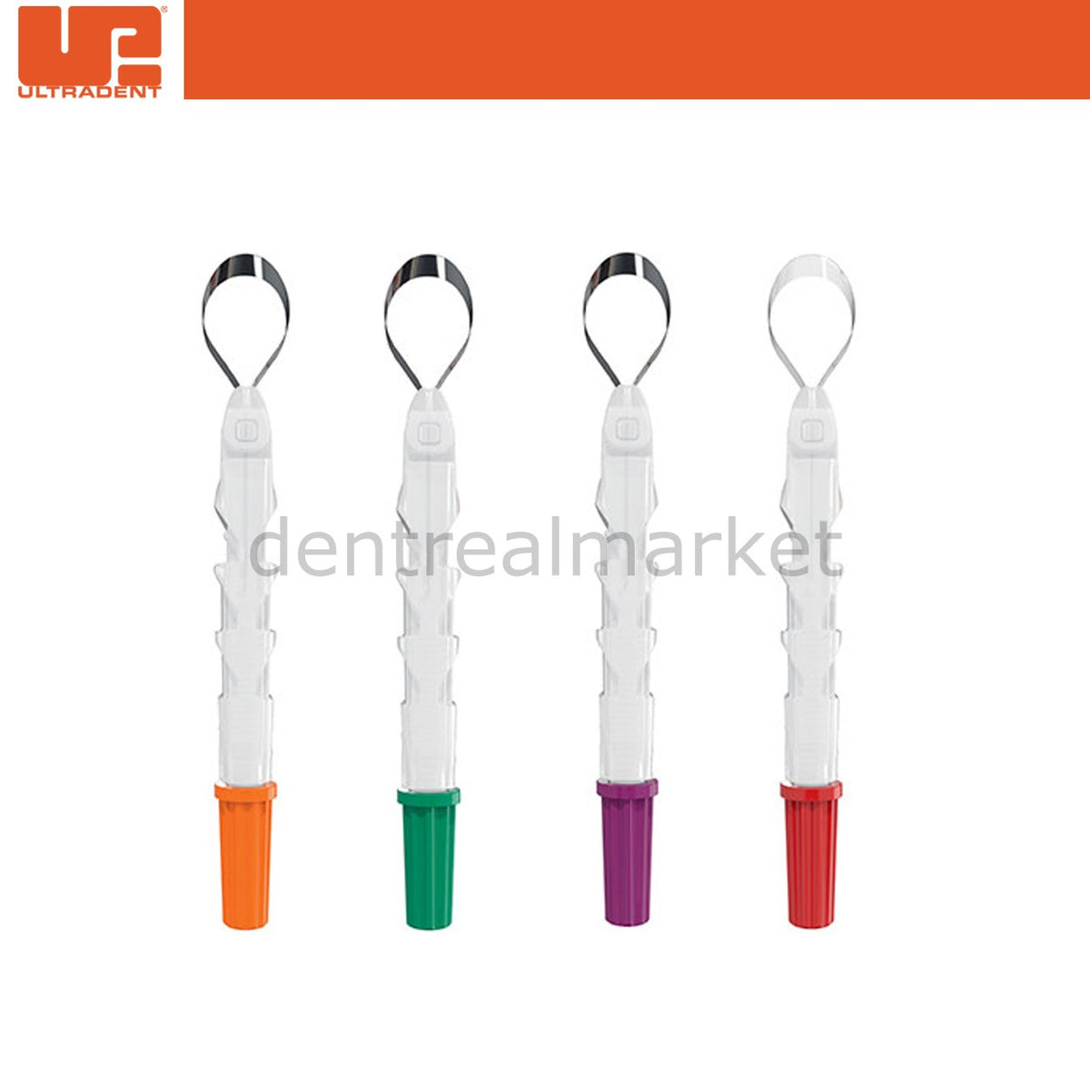 Ultradent Omni-Matrix Winged Refill