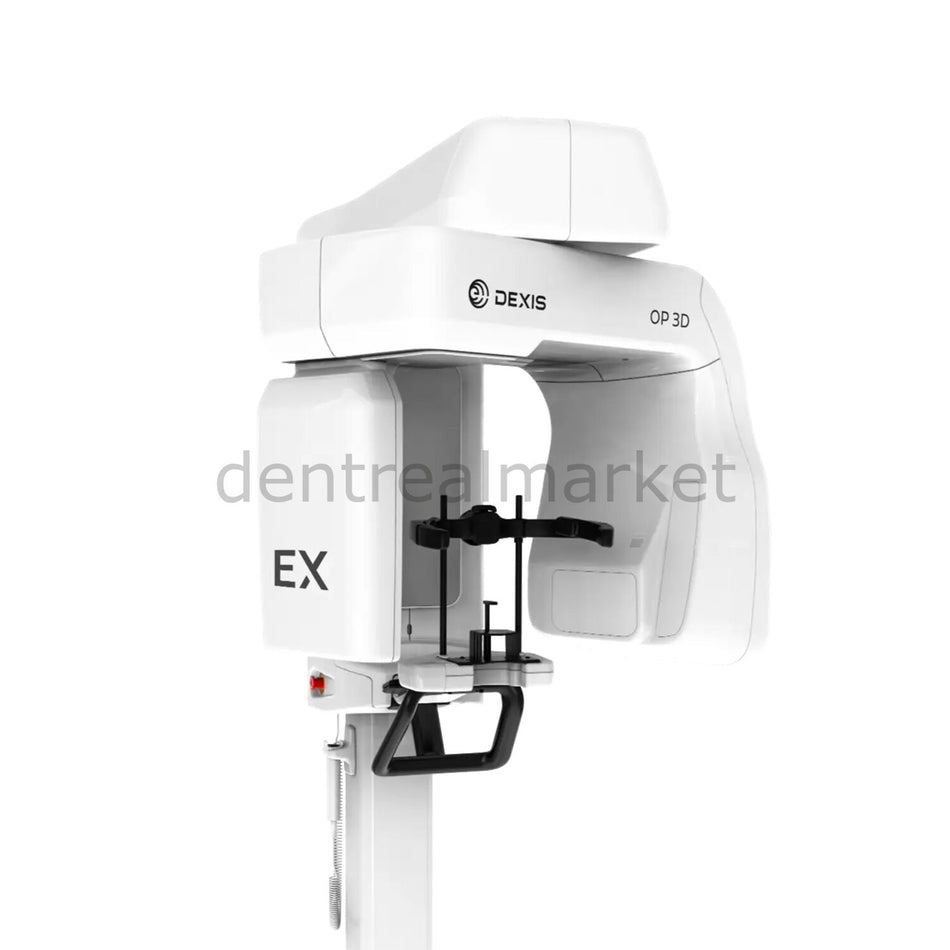 Dexis OP 3D EX 10x15 Panoramic and CBCT Tomography System
