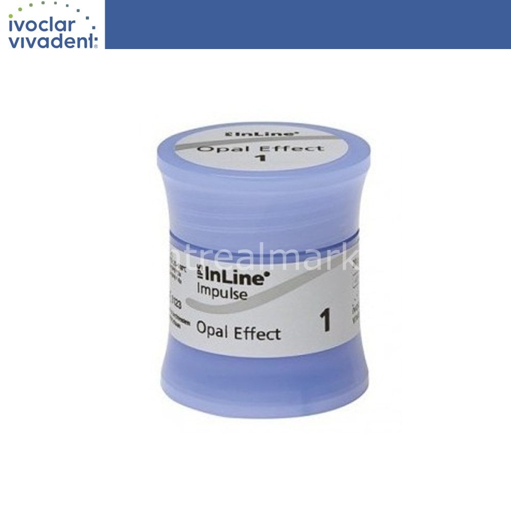 Ivoclar Vivadent IPS InLine Porcelain Powder Opal Effect - 20 g