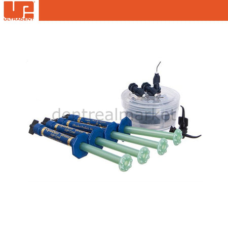 Ultradent OpalDam Green Kit - Gingival Protective Barrier