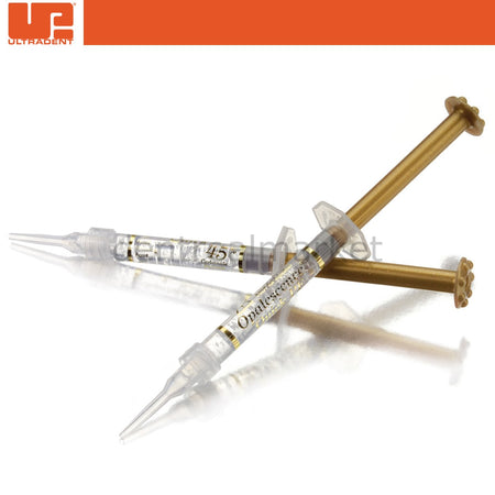 Ultradent Opalescence Quick PF 45% In-Office Whitening, 4-Pack